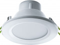 Светильник 94 836 NDL-P1-10W-840-WH-LED (аналог R80 100Вт) Navigator 94836