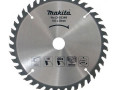 Диск пильный для дерева 185х30/16/20х2х40T Makita D-45923