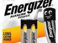 Элемент питания алкалиновый ENR POWER E91 BP2 (блист.2шт) Energizer E300133002