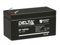 Аккумулятор 12В 1.2А.ч Delta DT 12012