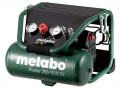 Компрессор безмасляный Power 250-10 W OF 1.5кВт 10л 220/м Metabo 601544000