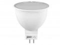 Лампа светодиодная PLED-DIM JCDR 7Вт 4000К бел. GU5.3 540лм 220-240В диммир. JazzWay 1035431