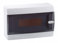 Корпус пластиковый OptiBox P CNK 1 12 IP41 КЭАЗ 145776