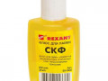 Флюс для пайки СКФ спирто-канифольный 30мл Rexant 09-3640