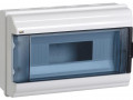 Корпус пластиковый КМПн-12 IP55 IEK MKP72-N3-12-55