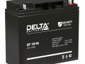 Аккумулятор 12В 18А.ч Delta DT 1218