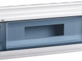 Корпус пластиковый КМПн-18 IP55 IEK MKP72-N3-18-55