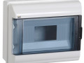 Корпус пластиковый КМПн-9 IP55 IEK MKP72-N3-09-55