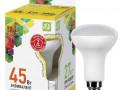 Лампа светодиодная LED-R50-standard 5Вт 3000К тепл. бел. E14 450лм 160-260В ASD 4690612001531