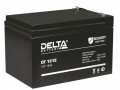 Аккумулятор 12В 12А.ч Delta DT 1212