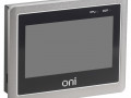 Панель оператора ETG 4.3дюйм ONI ETG-CP-043