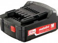 Аккумулятор Li-Power 14.4В 2А.ч Metabo 625595000