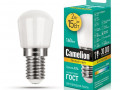 Лампа светодиодная LED2-T26/830/E14 2Вт 220В Camelion 13153