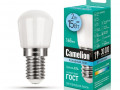 Лампа светодиодная LED2-T26/845/E14 2Вт 220В Camelion 13154