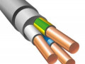 Кабель NUM-J 3х1.5 (бухта) (м) ЭЛЕКТРОКАБЕЛЬ НН 00-00006044