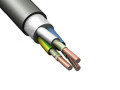 Кабель ВВГнг(А)-FRLS 3х6 (N PE) 0.66кВ (м) Элпром БП-00000123