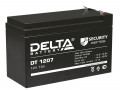 Аккумулятор 12В 7А.ч Delta DT 1207