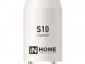 Стартер S10 4-65W 220-240В IN HOME 4690612032436