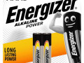 Элемент питания алкалиновый ENR POWER E92 BP2 (блист.2шт) Energizer E300132702