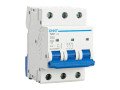 Выключатель автоматический модульный 3п D 32А 6кА NB1-63 (R) CHINT 179719