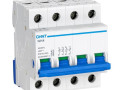 Выключатель нагрузки 4п 100А NH4 (R) CHINT 398045