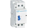 Контактор модульный NCH8-20M/20 AC 220-240В 50/60Гц ручное управление (R) CHINT 257409