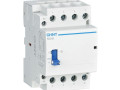 Контактор модульный NCH8-63M/40 AC 220-240В 50/60Гц ручное управление (R) CHINT 257514