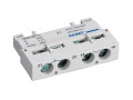 Контакт дополнительный поперечный NS2-AE11 (R) CHINT 495968