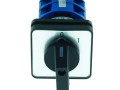 Переключатель кулачковый LW32-63/C03/2 63А 3Р 