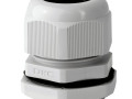 Ввод кабельный Dкаб. 6-12мм IP68 PG13.5 с контргайкой DKC 52800