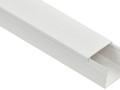 Кабель-канал 60х40 L2000 пластик ЭЛЕКОР IEK CKK10-060-040-1-K01-018