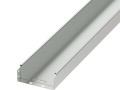 Лоток листовой неперфорированный 200х100 L3000 сталь 0.8мм DKC 35103