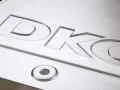 61007