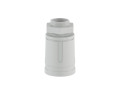 Муфта труба-коробка d16 IP67 DKC 50216