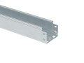 Лоток листовой неперфорированный 150х100 L3000 сталь 0.7мм DKC 35102
