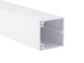 Кабель-канал 60х60 L2000 пластик TA-GN DKC 01784
