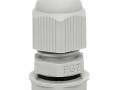 Сальник PG7 IP54 EKF plc-pg-7
