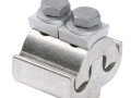 Зажим плашечный ЗП 16-120/16-120 (SL4.26) IEK UZP-11-S16-S120