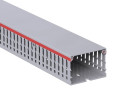 Кабель-канал перфорированный 60х40 L2000 RL6 G DKC 01135RL