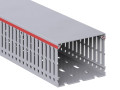 Кабель-канал перфорированный 80х60 L2000 RL6 G DKC 01139RL