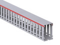 Кабель-канал перфорированный 40х60 L2000 RL12 G DKC 00107RL