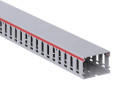 Кабель-канал перфорированный 60х40 L2000 RL12 G DKC 00135RL