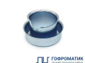 Оконцеватель для металлорукава 20мм ГОФРОМАТИК zeta41012