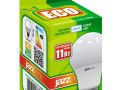 Лампа светодиодная PLED-ECO 11Вт A60 грушевидная 4000К нейтр. бел. E27 840лм 220В JazzWay 1033215