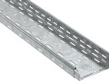 Лоток листовой перфорир. 200х50 L3000 сталь HDZ IEK CLP10-050-200-3-M-HDZ