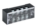 Терминал клеммный TB-1504 до 1.5кв.мм 15А 4 клеммные пары EKF tb-1504