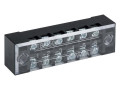 Терминал клеммный TB-1506 до 1.5кв.мм 15А 6 клеммных пар EKF tb-1506