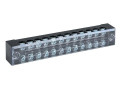 Терминал клеммный TB-1512 до 1.5кв.мм 15А 12 клеммных пар EKF tb-1512