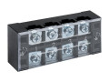 Терминал клеммный TB-4504 до 4.5кв.мм 45А 4 клеммные пары EKF tb-4504