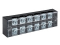 Терминал клеммный TB-4506 до 4.5кв.мм 45А 6 клеммных пар EKF tb-4506